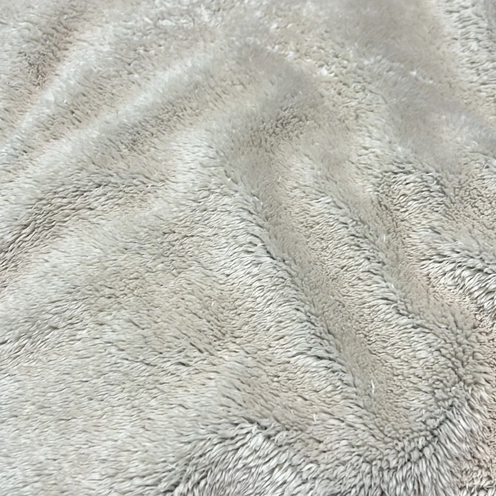 Ladies Columbia Fuzzy Pullover - Picture 12 of 12